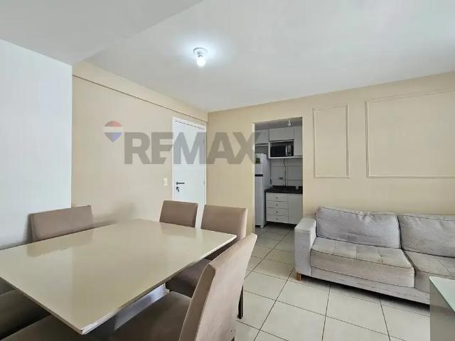 Apartamento para Locação em Jaboatão dos Guararapes/PE Barra de Jangada 2 Quartos