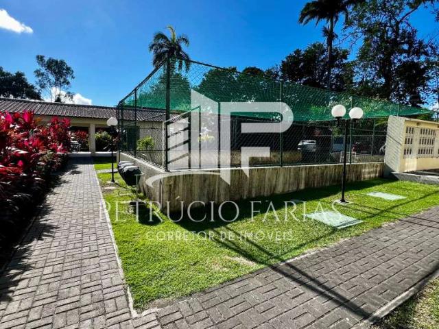 Apartamento para Locação em Jaboatão dos Guararapes/PE Curado 2 Quartos