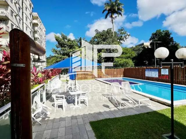 Apartamento para Locação em Jaboatão dos Guararapes/PE Curado I 2 Quartos