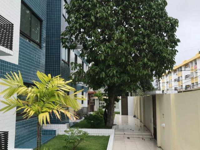 Apartamento para Locação em Jaboatão dos Guararapes/PE Candeias 1 Quartos