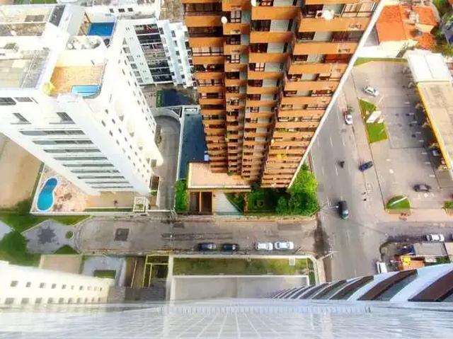 Apartamento para Locação em Jaboatão dos Guararapes/PE Candeias 1 Quartos