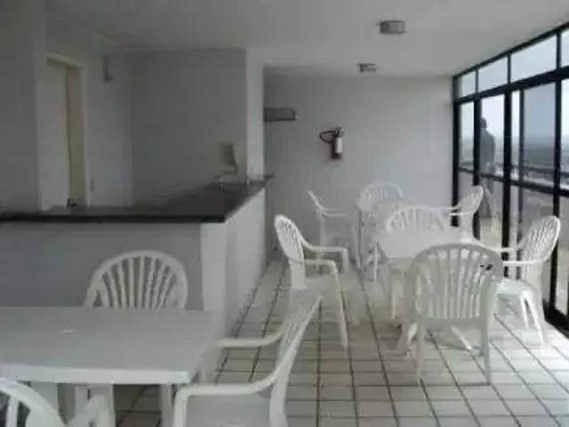 Apartamento para Locação em Jaboatão dos Guararapes/PE Candeias 1 Quartos
