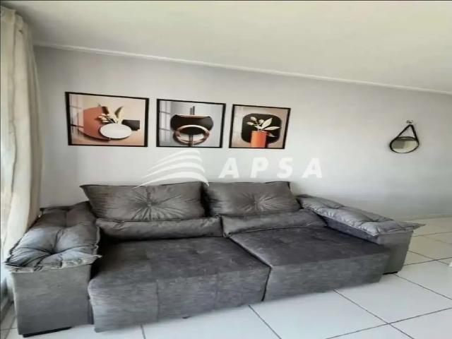 Apartamento para Locação em Jaboatão dos Guararapes/PE Candeias 1 Quartos