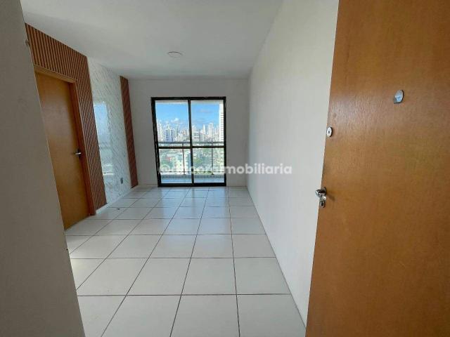 Apartamento para Locação em Jaboatão dos Guararapes/PE Candeias 1 Quartos