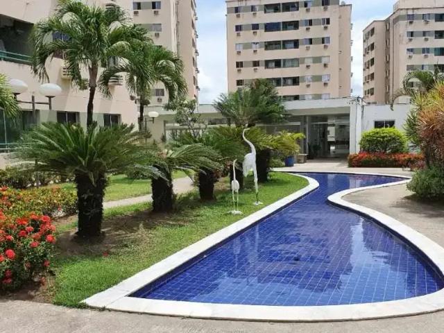 Apartamento para Locação em Jaboatão dos Guararapes/PE Candeias 2 Quartos
