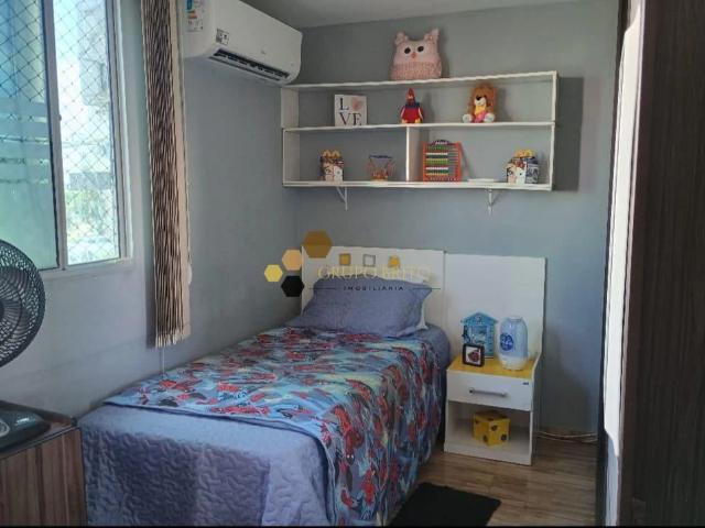 Apartamento para Locação em Jaboatão dos Guararapes/PE Candeias 2 Quartos