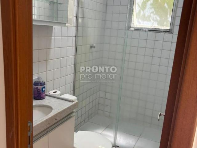 Apartamento para Locação em Jaboatão dos Guararapes/PE Candeias 2 Quartos