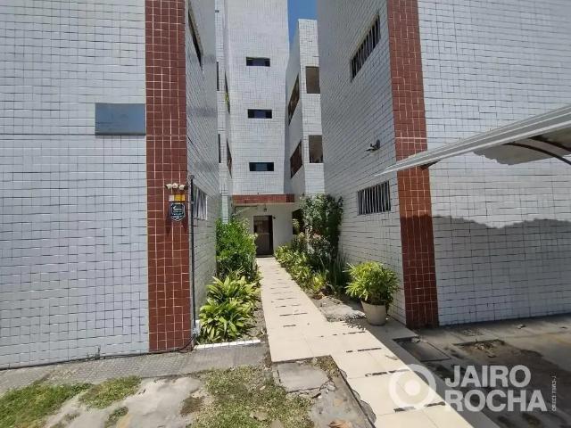 Apartamento para Locação em Jaboatão dos Guararapes/PE Candeias 2 Quartos