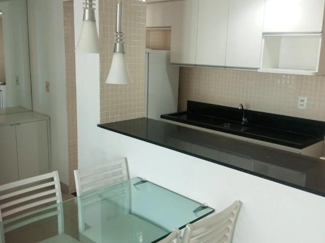 Apartamento para Locação em Jaboatão dos Guararapes/PE Candeias 2 Quartos