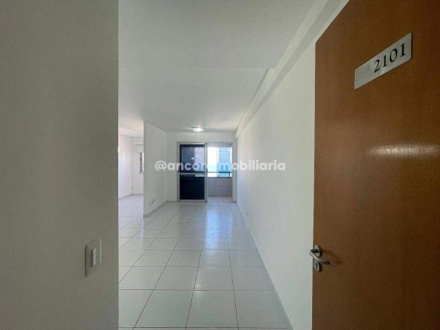 Apartamento para Locação em Jaboatão dos Guararapes/PE Candeias 2 Quartos