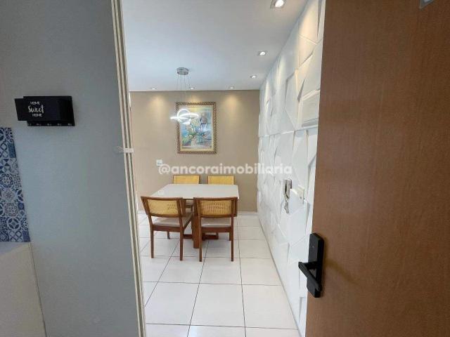 Apartamento para Locação em Jaboatão dos Guararapes/PE Candeias 2 Quartos