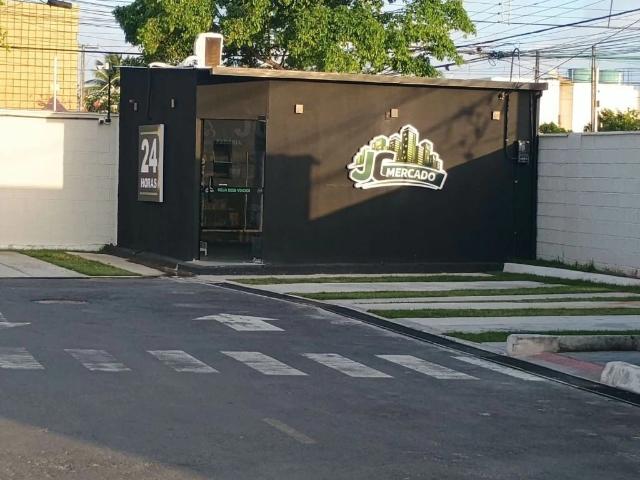 Apartamento para Locação em Jaboatão dos Guararapes/PE Candeias 2 Quartos