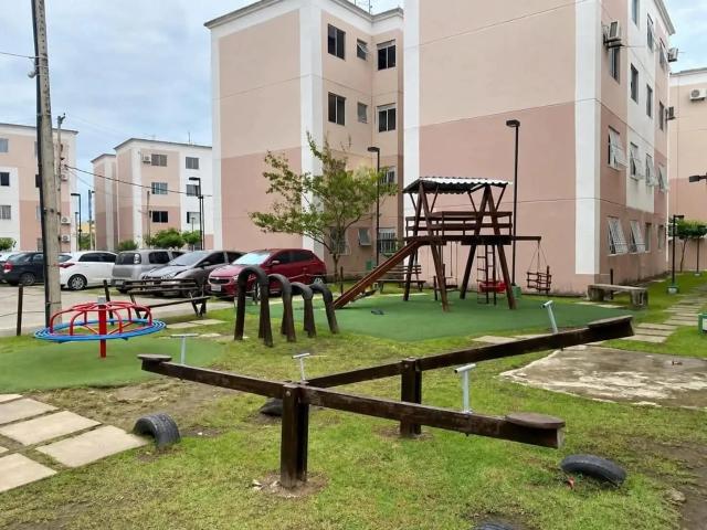 Apartamento para Locação em Jaboatão dos Guararapes/PE Candeias 2 Quartos