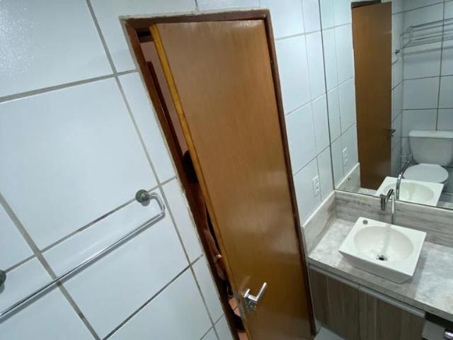 Apartamento para Locação em Jaboatão dos Guararapes/PE Candeias 2 Quartos