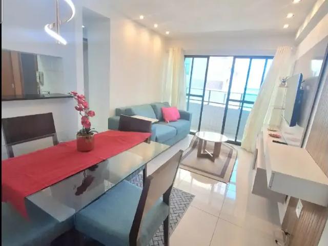 Apartamento para Locação em Jaboatão dos Guararapes/PE Candeias 2 Quartos
