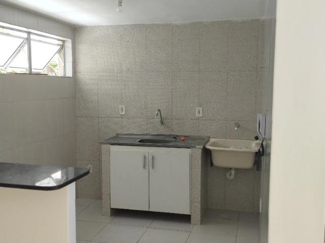 Apartamento para Locação em Jaboatão dos Guararapes/PE Candeias 2 Quartos