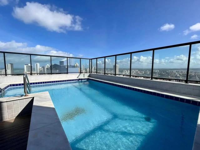 Apartamento para Locação em Jaboatão dos Guararapes/PE Candeias 2 Quartos