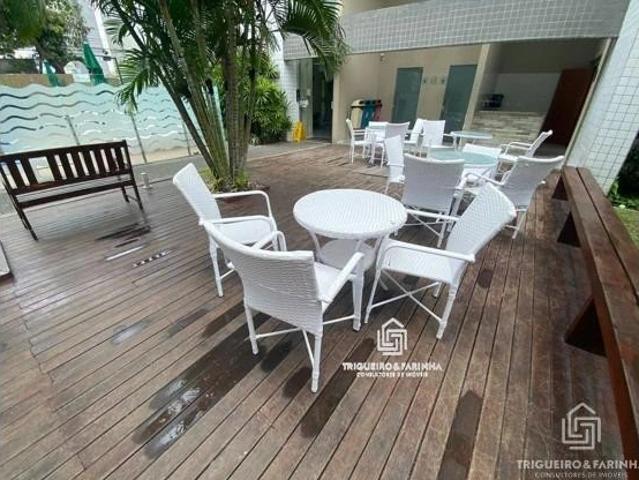 Apartamento para Locação em Jaboatão dos Guararapes/PE Candeias 3 Quartos