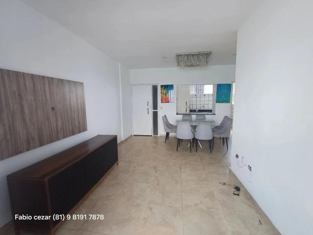 Apartamento para Locação em Jaboatão dos Guararapes/PE Candeias 3 Quartos