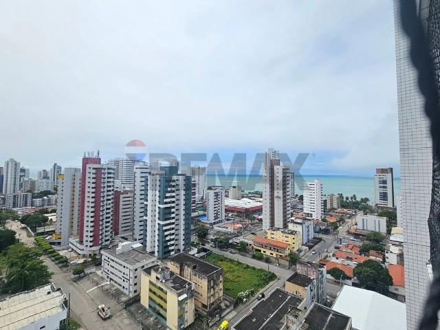 Apartamento para Locação em Jaboatão dos Guararapes/PE Candeias 3 Quartos