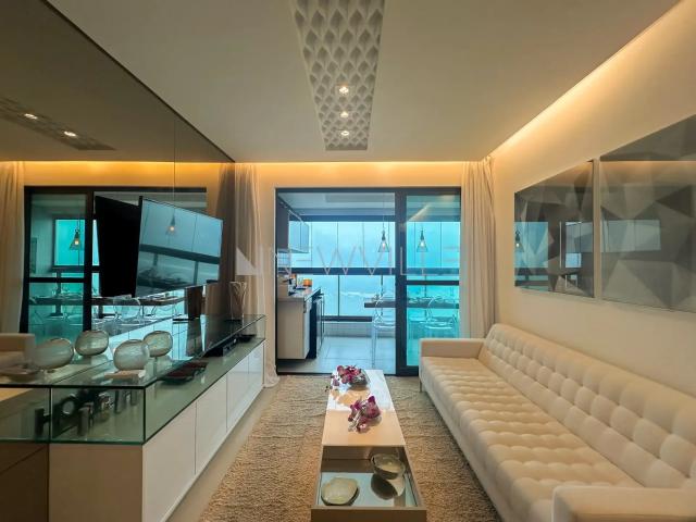 Apartamento para Locação em Jaboatão dos Guararapes/PE Candeias 3 Quartos