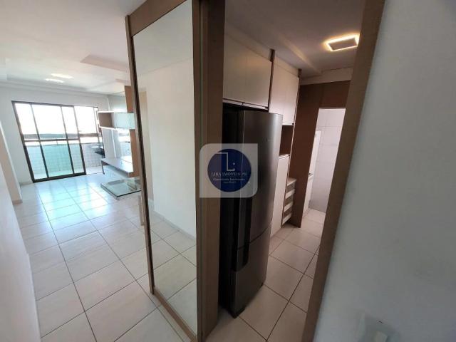 Apartamento para Locação em Jaboatão dos Guararapes/PE Candeias 3 Quartos