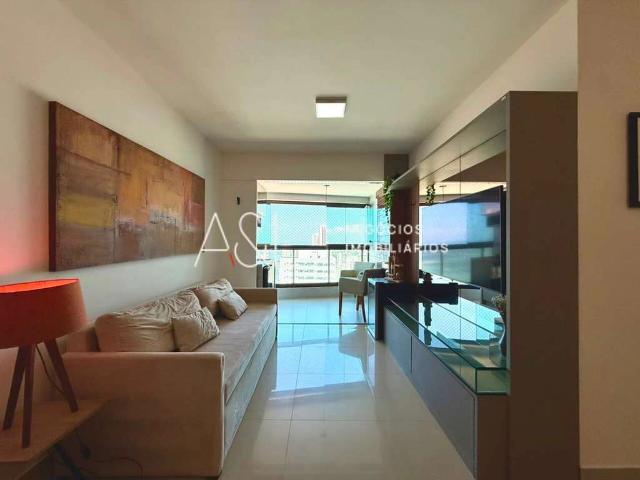 Apartamento para Locação em Jaboatão dos Guararapes/PE Candeias 3 Quartos