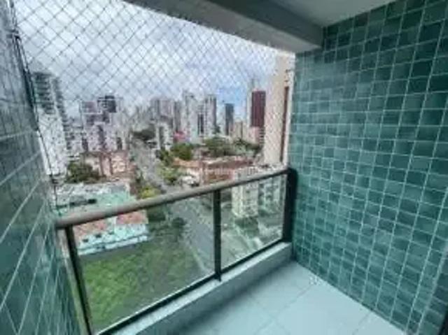 Apartamento para Locação em Jaboatão dos Guararapes/PE Candeias 3 Quartos
