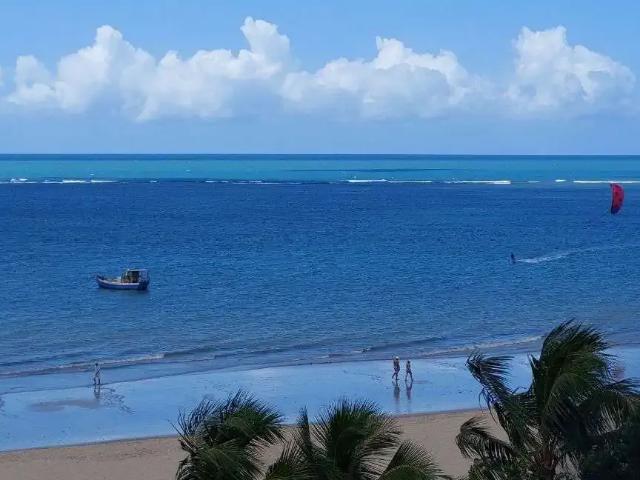 Apartamento para Locação em Jaboatão dos Guararapes/PE Candeias 3 Quartos