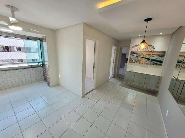 Apartamento para Locação em Jaboatão dos Guararapes/PE Candeias 3 Quartos