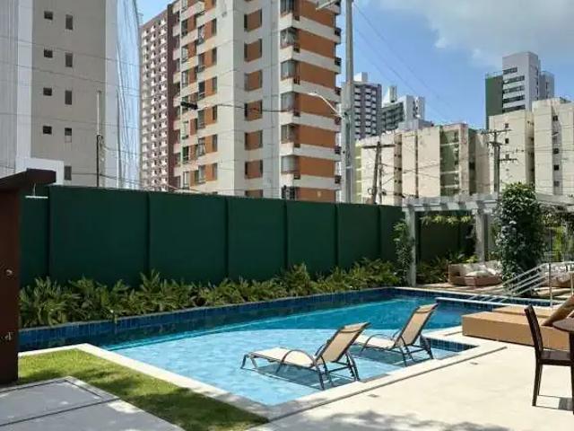 Apartamento para Locação em Jaboatão dos Guararapes/PE Candeias 3 Quartos