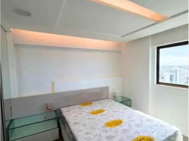 Apartamento para Locação em Jaboatão dos Guararapes/PE Candeias 3 Quartos