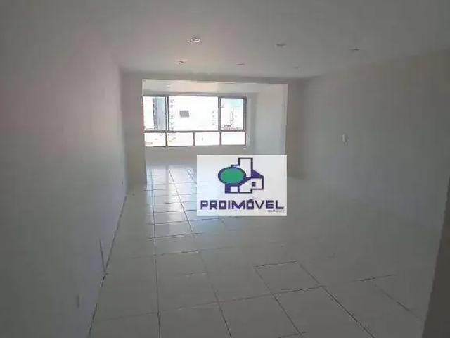 Apartamento para Locação em Jaboatão dos Guararapes/PE Candeias 3 Quartos