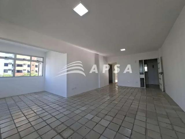 Apartamento para Locação em Jaboatão dos Guararapes/PE Candeias 3 Quartos