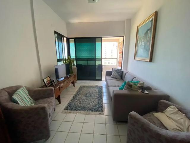 Apartamento para Locação em Jaboatão dos Guararapes/PE Candeias 3 Quartos