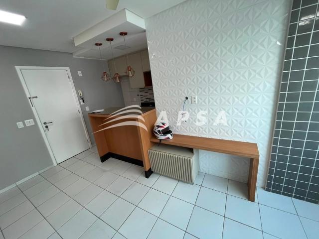 Apartamento para Locação em Jaboatão dos Guararapes/PE Candeias 3 Quartos