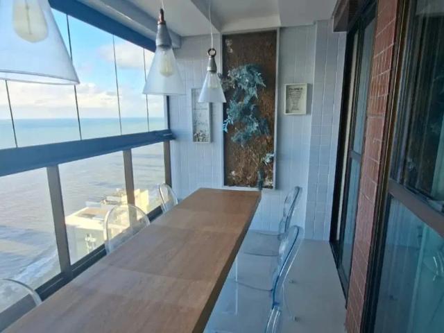 Apartamento para Locação em Jaboatão dos Guararapes/PE Candeias 3 Quartos