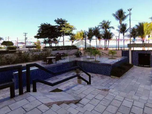 Apartamento para Locação em Jaboatão dos Guararapes/PE Candeias 4 Quartos