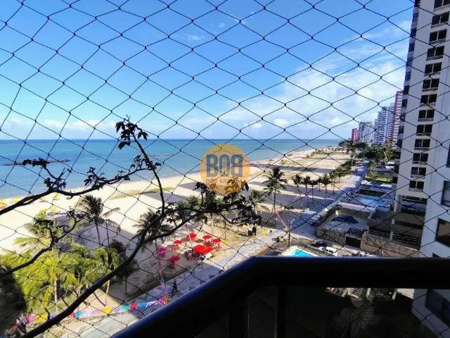 Apartamento para Locação em Jaboatão dos Guararapes/PE Candeias 4 Quartos