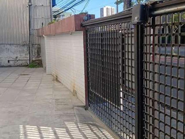 Apartamento para Locação em Jaboatão dos Guararapes/PE Candeias 4 Quartos