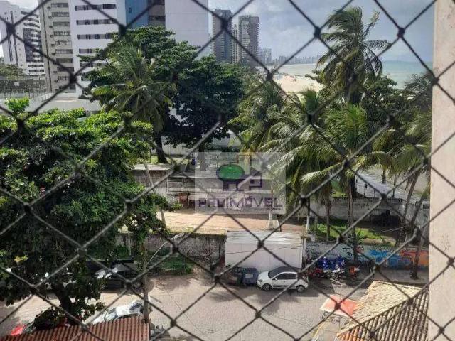 Apartamento para Locação em Jaboatão dos Guararapes/PE Candeias 4 Quartos