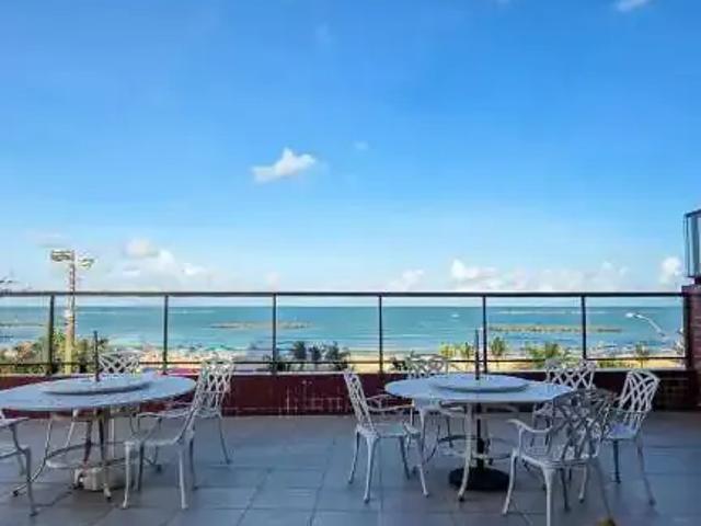 Apartamento para Locação em Jaboatão dos Guararapes/PE Candeias 4 Quartos