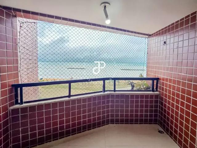 Apartamento para Locação em Jaboatão dos Guararapes/PE Candeias 4 Quartos