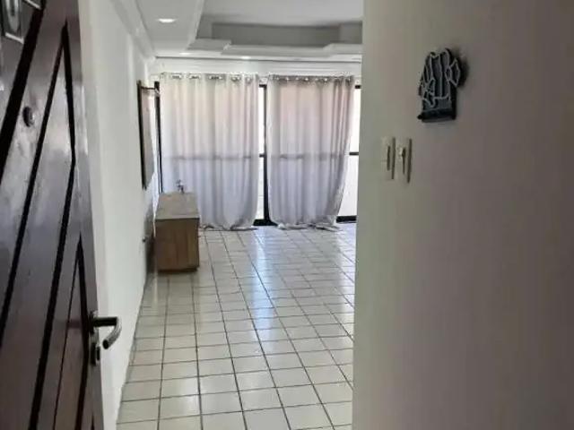 Apartamento para Locação em Jaboatão dos Guararapes/PE Candeias 4 Quartos
