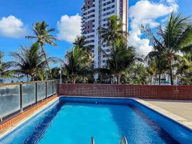 Apartamento para Locação em Jaboatão dos Guararapes/PE Candeias 4 Quartos