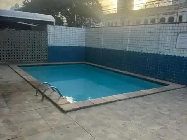 Apartamento para Locação em Jaboatão dos Guararapes/PE Candeias 4 Quartos