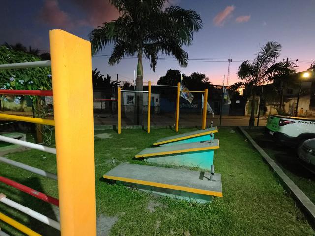 Apartamento para Locação em Jaboatão dos Guararapes/PE Dois Carneiros 3 Quartos