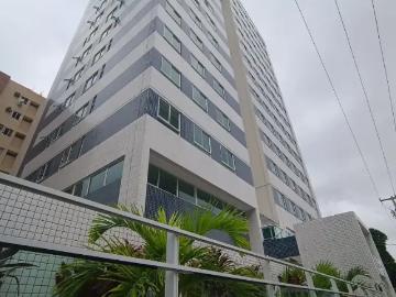 Apartamento para Locação em Jaboatão dos Guararapes/PE Piedade 3 Quartos