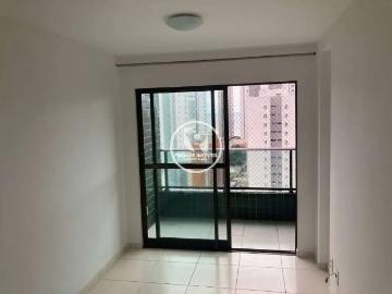Apartamento para Locação em Jaboatão dos Guararapes/PE Piedade 3 Quartos
