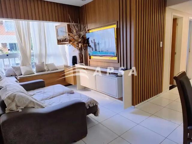 Apartamento para Locação em Jaboatão dos Guararapes/PE Piedade 3 Quartos